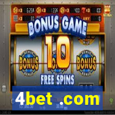 4bet .com